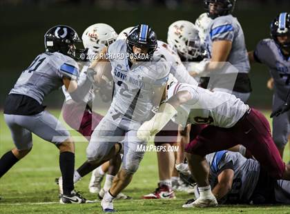 Thumbnail 1 in JSerra Catholic @ Clovis North photogallery.