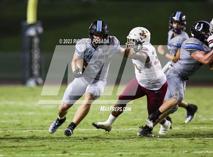 Thumbnail 2 in JSerra Catholic @ Clovis North photogallery.