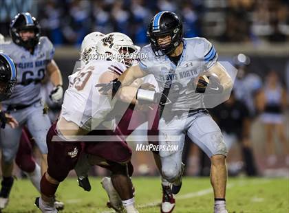 Thumbnail 1 in JSerra Catholic @ Clovis North photogallery.