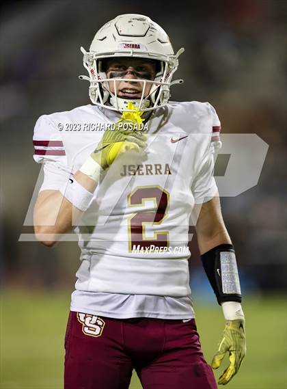 Thumbnail 3 in JSerra Catholic @ Clovis North photogallery.