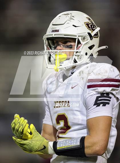 Thumbnail 1 in JSerra Catholic @ Clovis North photogallery.