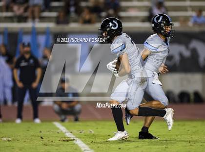 Thumbnail 2 in JSerra Catholic @ Clovis North photogallery.