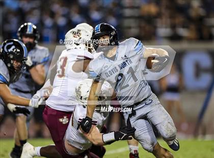 Thumbnail 3 in JSerra Catholic @ Clovis North photogallery.