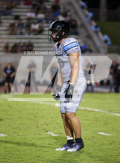 Thumbnail 2 in JSerra Catholic @ Clovis North photogallery.