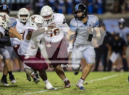 Thumbnail 3 in JSerra Catholic @ Clovis North photogallery.