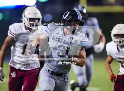Thumbnail 3 in JSerra Catholic @ Clovis North photogallery.