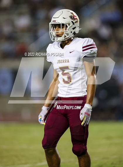 Thumbnail 3 in JSerra Catholic @ Clovis North photogallery.