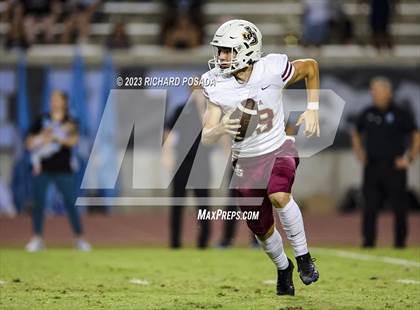 Thumbnail 1 in JSerra Catholic @ Clovis North photogallery.