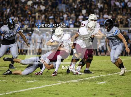 Thumbnail 1 in JSerra Catholic @ Clovis North photogallery.
