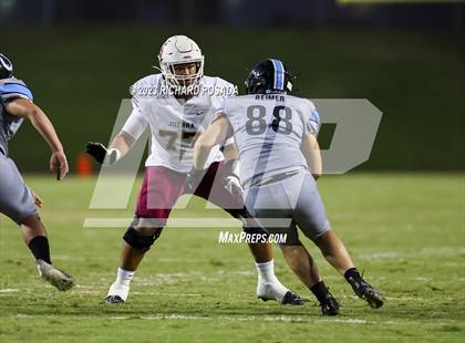 Thumbnail 2 in JSerra Catholic @ Clovis North photogallery.