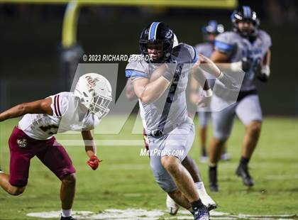 Thumbnail 3 in JSerra Catholic @ Clovis North photogallery.