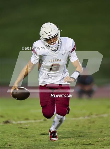 Thumbnail 1 in JSerra Catholic @ Clovis North photogallery.