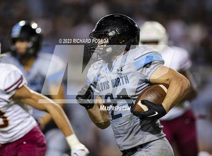 Thumbnail 1 in JSerra Catholic @ Clovis North photogallery.