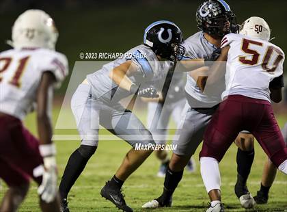 Thumbnail 2 in JSerra Catholic @ Clovis North photogallery.