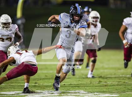 Thumbnail 2 in JSerra Catholic @ Clovis North photogallery.