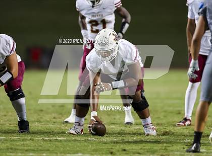 Thumbnail 1 in JSerra Catholic @ Clovis North photogallery.