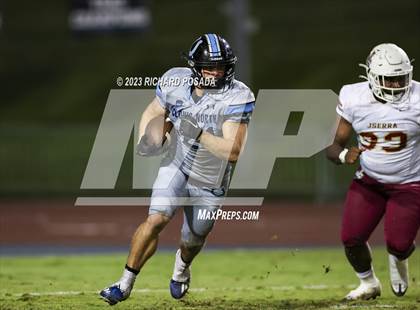 Thumbnail 2 in JSerra Catholic @ Clovis North photogallery.