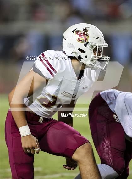 Thumbnail 3 in JSerra Catholic @ Clovis North photogallery.