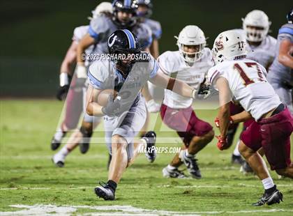 Thumbnail 1 in JSerra Catholic @ Clovis North photogallery.
