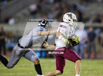 Thumbnail 1 in JSerra Catholic @ Clovis North photogallery.
