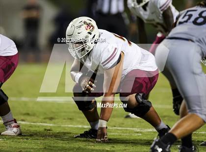 Thumbnail 1 in JSerra Catholic @ Clovis North photogallery.