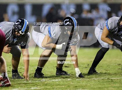 Thumbnail 2 in JSerra Catholic @ Clovis North photogallery.
