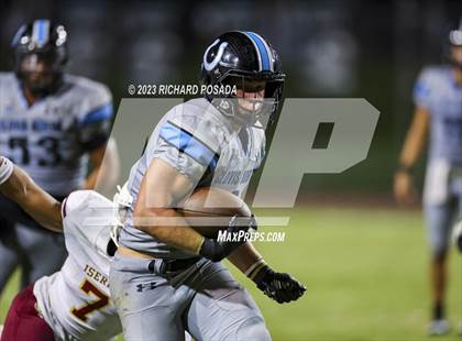Thumbnail 2 in JSerra Catholic @ Clovis North photogallery.