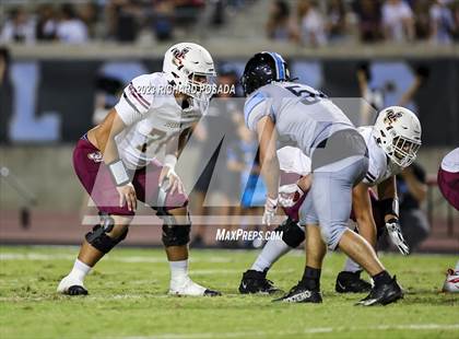 Thumbnail 2 in JSerra Catholic @ Clovis North photogallery.