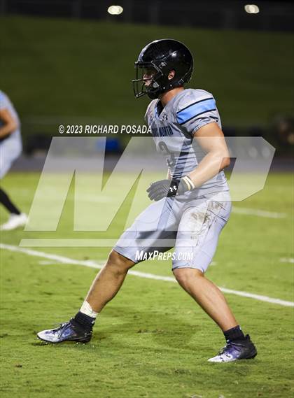 Thumbnail 3 in JSerra Catholic @ Clovis North photogallery.