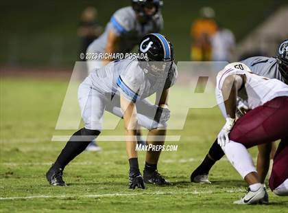 Thumbnail 1 in JSerra Catholic @ Clovis North photogallery.