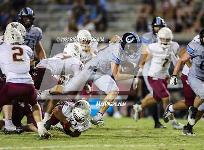 Thumbnail 2 in JSerra Catholic @ Clovis North photogallery.