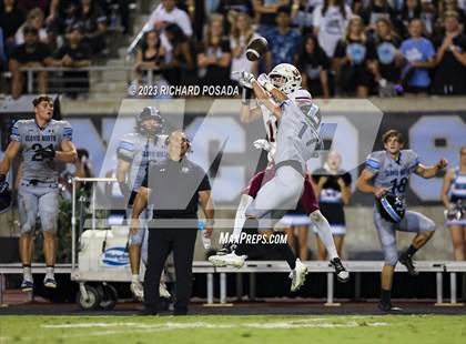 Thumbnail 1 in JSerra Catholic @ Clovis North photogallery.