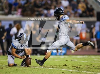 Thumbnail 2 in JSerra Catholic @ Clovis North photogallery.