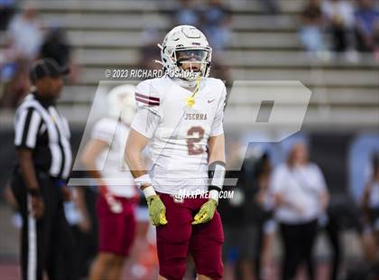 Thumbnail 2 in JSerra Catholic @ Clovis North photogallery.