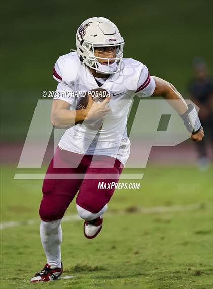 Thumbnail 3 in JSerra Catholic @ Clovis North photogallery.