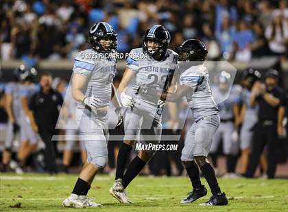 Thumbnail 3 in JSerra Catholic @ Clovis North photogallery.