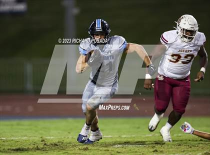 Thumbnail 1 in JSerra Catholic @ Clovis North photogallery.