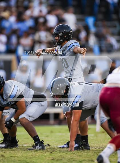 Thumbnail 1 in JSerra Catholic @ Clovis North photogallery.