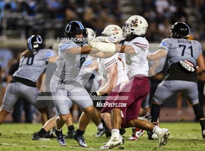 Thumbnail 1 in JSerra Catholic @ Clovis North photogallery.