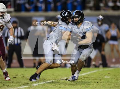 Thumbnail 3 in JSerra Catholic @ Clovis North photogallery.