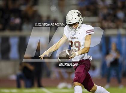 Thumbnail 3 in JSerra Catholic @ Clovis North photogallery.