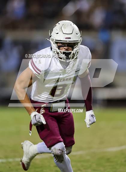 Thumbnail 1 in JSerra Catholic @ Clovis North photogallery.