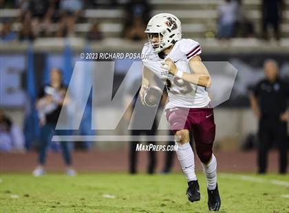 Thumbnail 2 in JSerra Catholic @ Clovis North photogallery.