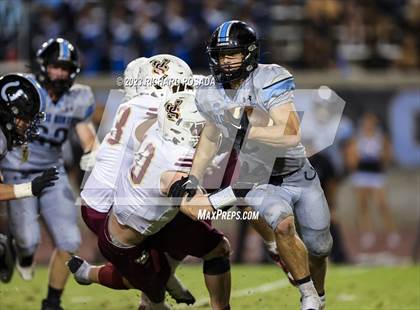 Thumbnail 2 in JSerra Catholic @ Clovis North photogallery.