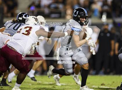 Thumbnail 2 in JSerra Catholic @ Clovis North photogallery.