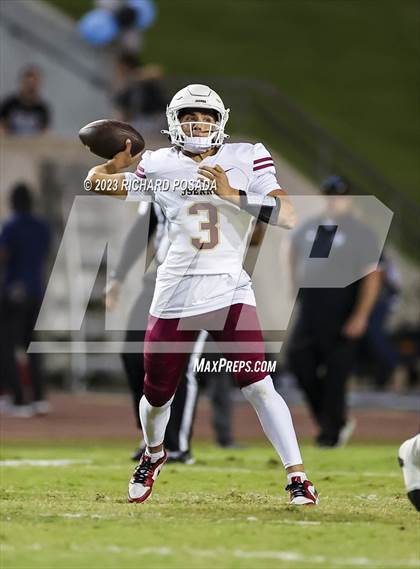 Thumbnail 2 in JSerra Catholic @ Clovis North photogallery.