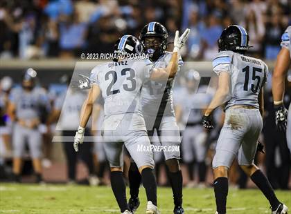 Thumbnail 2 in JSerra Catholic @ Clovis North photogallery.