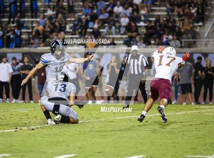 Thumbnail 3 in JSerra Catholic @ Clovis North photogallery.