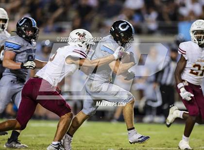 Thumbnail 1 in JSerra Catholic @ Clovis North photogallery.