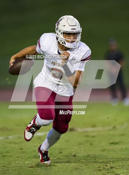 Thumbnail 2 in JSerra Catholic @ Clovis North photogallery.